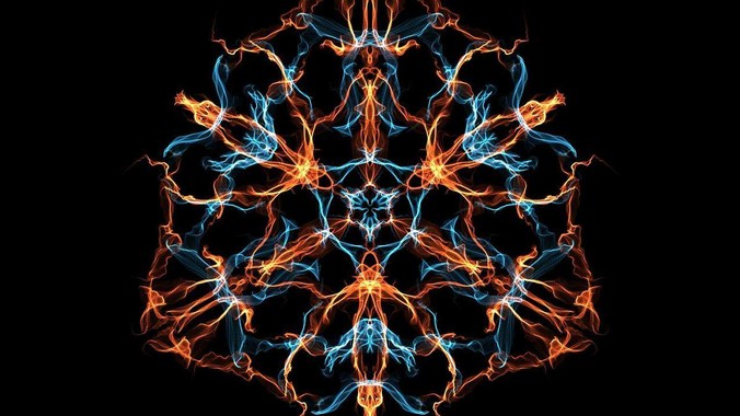 你从什么时候开始感受到所谓的“资本的力量”？